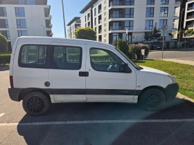Citroen Berlingo, снимка 3