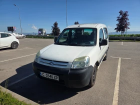 Citroen Berlingo, снимка 1