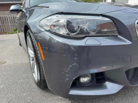BMW 535 535 D XDRIVE, снимка 12
