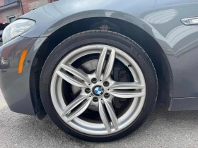 BMW 535 535 D XDRIVE, снимка 6