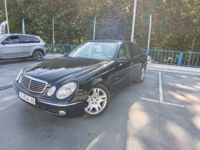 Mercedes-Benz E 500 W211, снимка 7