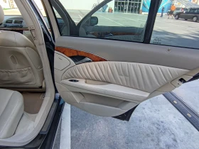 Mercedes-Benz E 500 W211, снимка 15