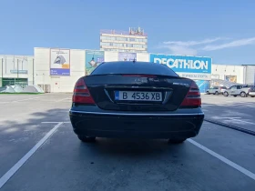 Mercedes-Benz E 500 W211, снимка 5
