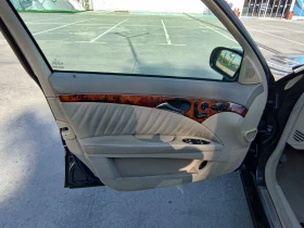 Mercedes-Benz E 500 W211, снимка 13