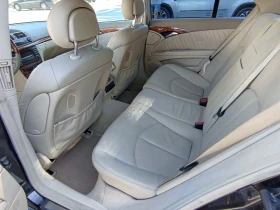 Mercedes-Benz E 500 W211, снимка 9