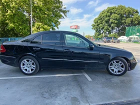 Mercedes-Benz E 500 W211, снимка 3