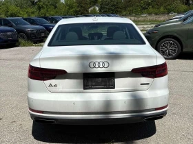 Audi A4 | Progressiv | 360 | CARFAX | ПОДГРЕВ | ШИБИДАХ | , снимка 4