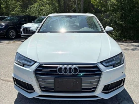 Audi A4 | Progressiv | 360 | CARFAX | ПОДГРЕВ | ШИБИДАХ | , снимка 6