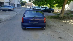 Opel Corsa, снимка 4