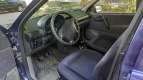 Opel Corsa, снимка 9