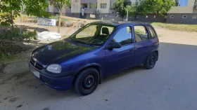 Opel Corsa, снимка 1