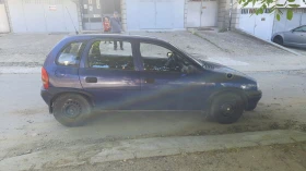 Opel Corsa, снимка 6