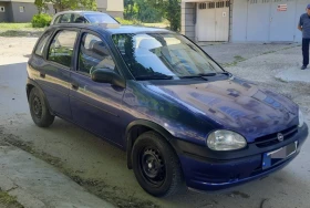 Opel Corsa, снимка 7