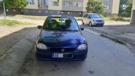 Opel Corsa, снимка 8