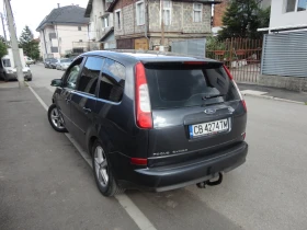 Ford C-max CHIA, снимка 3