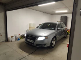 Audi A4, снимка 6
