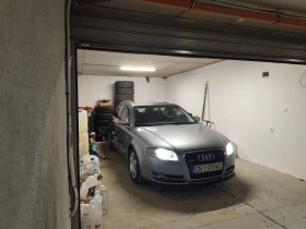 Audi A4, снимка 8