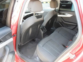 Audi A4 2, 0-TDI-AUTOMAT-ТОП, снимка 9