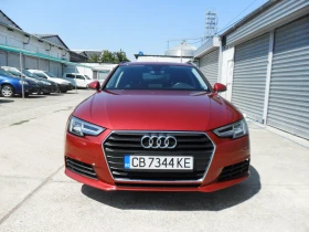 Audi A4 2, 0-TDI-AUTOMAT-ТОП, снимка 2