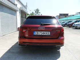 Audi A4 2, 0-TDI-AUTOMAT-ТОП, снимка 6