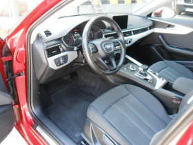 Audi A4 2, 0-TDI-AUTOMAT-ТОП, снимка 8