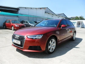 Audi A4 2, 0-TDI-AUTOMAT-ТОП, снимка 1