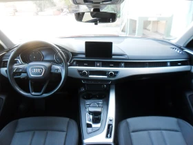 Audi A4 2, 0-TDI-AUTOMAT-ТОП, снимка 13