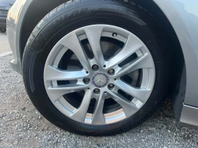 Mercedes-Benz C 250 4X4 DISTR LINEASIS HARM/KARDON, снимка 12