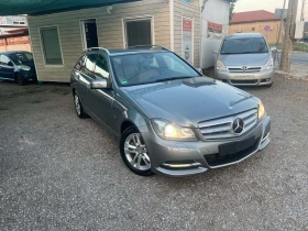 Mercedes-Benz C 250 4X4 DISTR LINEASIS HARM/KARDON, снимка 2