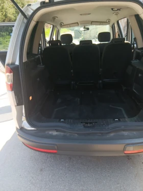 Ford Galaxy 2000, снимка 8