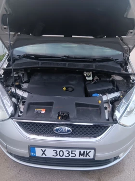 Ford Galaxy 2000, снимка 5