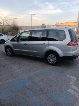 Ford Galaxy 2000, снимка 4
