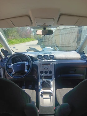Ford Galaxy 2000, снимка 6