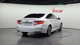 Honda Accord 2.0* HYBRID* EX-L* КОЖА* ПОДГРЕВ* ШИБИДАХ* КАМЕРА*, снимка 2