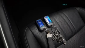 Honda Accord 2.0* HYBRID* EX-L* КОЖА* ПОДГРЕВ* ШИБИДАХ* КАМЕРА*, снимка 17