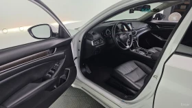 Honda Accord 2.0* HYBRID* EX-L* КОЖА* ПОДГРЕВ* ШИБИДАХ* КАМЕРА*, снимка 9