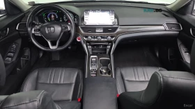 Honda Accord 2.0* HYBRID* EX-L* КОЖА* ПОДГРЕВ* ШИБИДАХ* КАМЕРА*, снимка 6