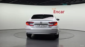 Honda Accord 2.0* HYBRID* EX-L* КОЖА* ПОДГРЕВ* ШИБИДАХ* КАМЕРА*, снимка 4