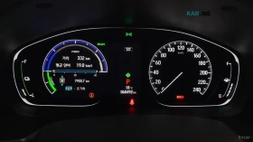 Honda Accord 2.0* HYBRID* EX-L* КОЖА* ПОДГРЕВ* ШИБИДАХ* КАМЕРА*, снимка 7