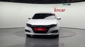 Honda Accord 2.0* HYBRID* EX-L* КОЖА* ПОДГРЕВ* ШИБИДАХ* КАМЕРА*, снимка 3