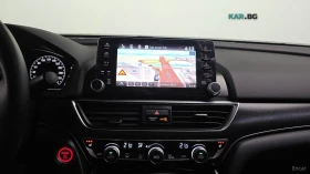 Honda Accord 2.0* HYBRID* EX-L* КОЖА* ПОДГРЕВ* ШИБИДАХ* КАМЕРА*, снимка 12