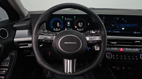 Hyundai Sonata 2.0 LPG Commercial, снимка 13