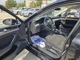 VW Passat 2.0TDI 150к.с Business DSG, снимка 10