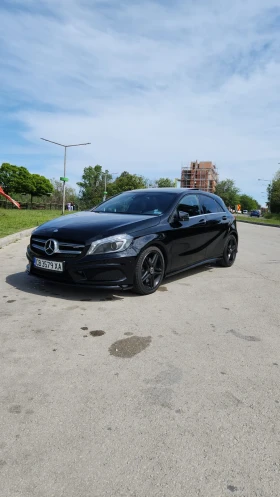 Mercedes-Benz A 220, снимка 2