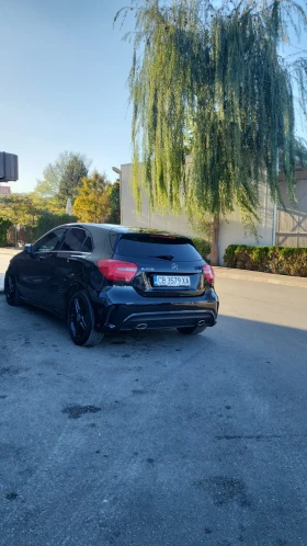 Mercedes-Benz A 220, снимка 6