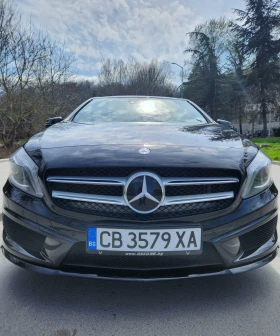Mercedes-Benz A 220, снимка 9