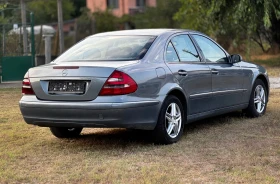 Mercedes-Benz E 220 2.2CDI 150кс, снимка 4