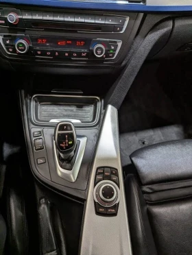 BMW 335 M* PERFORMANCE* XDRIVE* HARMON* KARDON* RECARO* , снимка 11