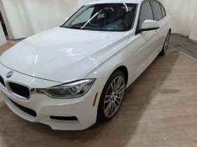 BMW 335 M* PERFORMANCE* XDRIVE* HARMON* KARDON* RECARO* , снимка 3