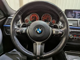 BMW 335 M* PERFORMANCE* XDRIVE* HARMON* KARDON* RECARO* , снимка 9